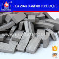 Arix Diamond Segment of Core Drill Bit